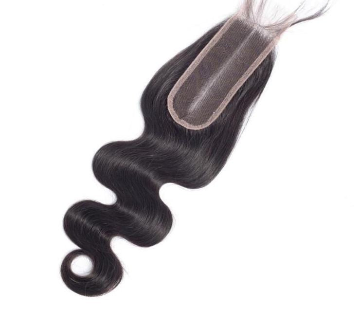 2X6 HD Lace Closure