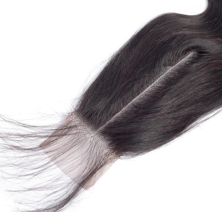 2X6 HD Lace Closure