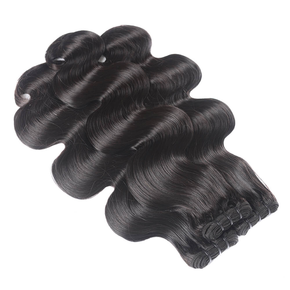 Brazilian Body Wave Bundles