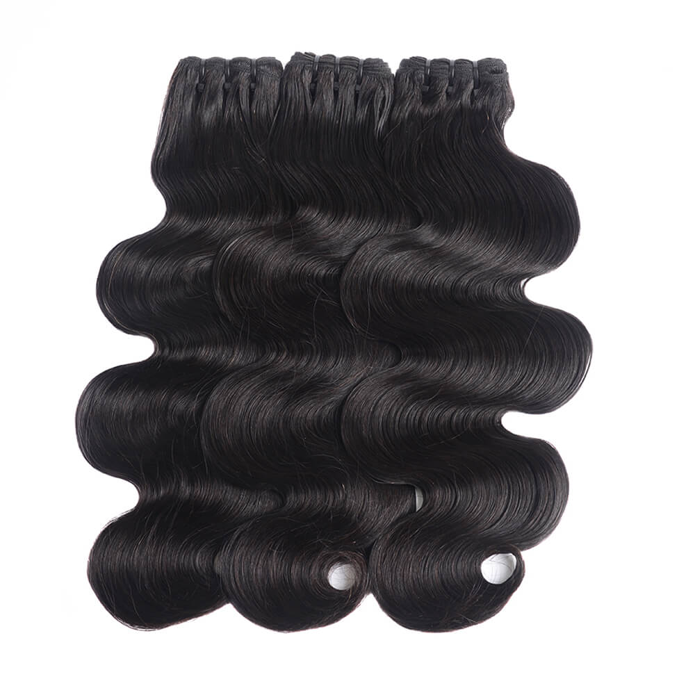 Brazilian Body Wave Bundles