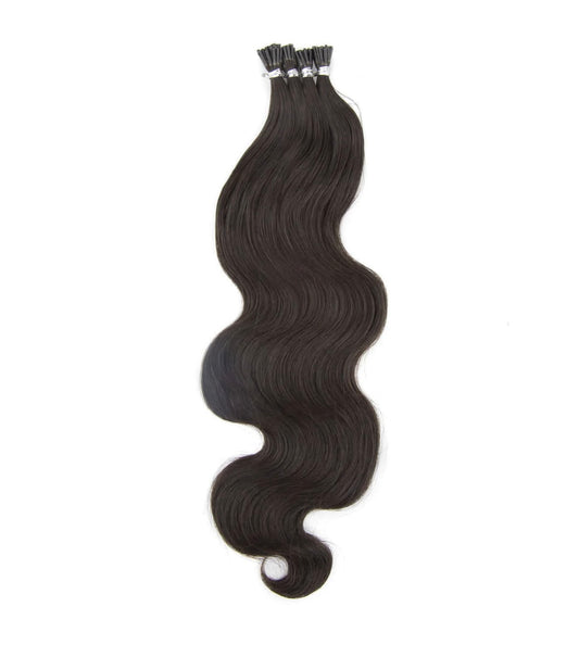 Body wave I tip extensions (50grams)